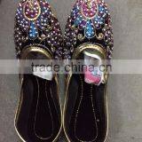 Latest indian women juti/ shoes/mojri