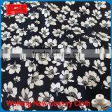 China Viscose Fabric Manufacturer Make-to-order Fashion Woven Rayon Fabrics, Printed 100% Rayon Fabric thumbnail-1