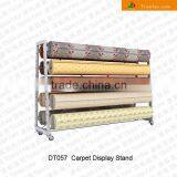 Carpet Rug Display Rack-DT057