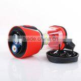 ABS Cool White Outdoor Emergency Mini LED Camping Lamp thumbnail-6