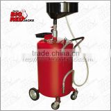 Torin BigRed 30 Gallon Air Waste Oil Extractor