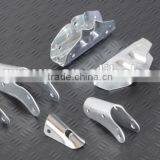 Customized Stamping Parts, Metal Stamping,China Manufacturer Factory thumbnail-4