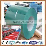 Tianjin Ppgi Coils, Ral 9014 Ppgi, Ppgi Roofing Sheet for Exporting thumbnail-1
