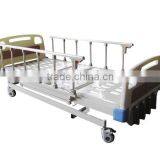 5 Cranks Manual Hospital Bed (XH-T201)