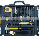 133pcs Combine Hardware Hand Tool Set Box thumbnail-2