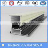 Thermal Insulation Aluminum Extrusion Scrap Grade 6063 thumbnail-3