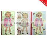 Fancy Meno Stick Notes for Whosale thumbnail-1