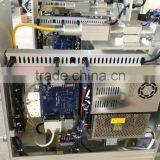 FLDJ Mini 10w Fiber Laser Marking Machine for Metal / Pen Laser Marker Machine thumbnail-6