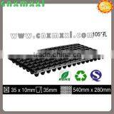 Nursery 32, 50, 72, 98, 128 and 150 Cells Plug Trays thumbnail-5