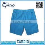 China High Quality Design Fine Men Jogger Pants Ladies Trouser Cutting Hot Sale Short thumbnail-2