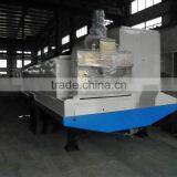 1000-700 Aluminum Roof Roll Forming Machine by