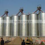 Professional Spiral Steel Silo Forming Machine