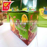 popular product biscuit chocolate cup for kids