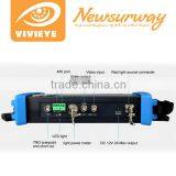 7 Inch Touch Screen Multifunction IP Camera CCTV Tester With Multi-meter, Video Record, WIFI,Cable Scan thumbnail-4