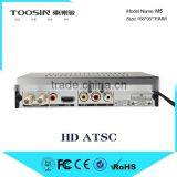 Cheap Good Quality Digital tv Converter hd Mpeg4 Set Top Box Dvb-t ATSC Media Play thumbnail-3