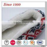 2016 Popular PU Rivet Ladies Fashion Ballerina Flats Shoes Wholesale thumbnail-4