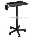 Premium Aluminum Instrument Tray With Accessory Caddy - Black(AT-B-132) thumbnail-1