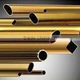Gilding Metal Pipe