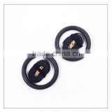 Wholesale Hot Sale Exercise Wooden Gym Rings PT228