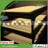 High Lumen SMD2835 CE RoHS Approval 1200mm T8 18w LED Tube Light thumbnail-4