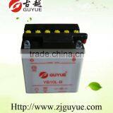 High Performance 12v Start Storage Battery