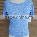 16HLC-L002 Linen Top