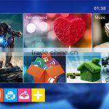 2016 Smart Set Top Box H96 4K Amlogic S905 1g 8g Android 5.1 TV BOX With Kodi Fully Loaded thumbnail-6