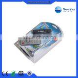 ISDB-T One Seg Digital tv Tuner With DAB FM SDR Function thumbnail-5