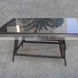 Home Furniture 7Pcs Dining Table Chair thumbnail-4