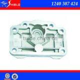 Higer Bus Parts Gearbox Spare Part Cover 1240 307 424
