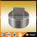 Mytext Stainless Steel Pipe Fitting thumbnail-1