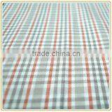 100 Cotton Yarn Dyed Fabric For Shirts