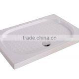 Rectangle Acrylic Shower Tray DF0371 thumbnail-1