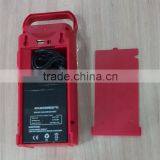 Solar Camping Light With Solar Panel MODEL 1048-3W thumbnail-6