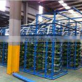 Wuxi Jiazhou Artificial Turf Co., Ltd. company overview - view 4 thumbnail