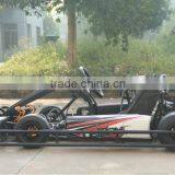 RACING KARTING 270CC HONDA 9HP thumbnail-2