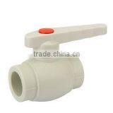 B4 Type PPR Ball Valve With Brass Ball With Brass Ball thumbnail-1