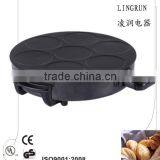 7pcs AREPA MAKER thumbnail-1