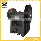 Deep Cavity Crushing Mobile Jaw Crusher Price India