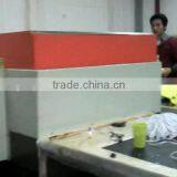 80T XCLP3 Die Cutting Machine for Healthcare Shoe thumbnail-4