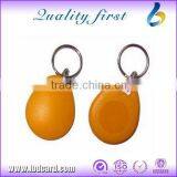 Waterproof ABS Keychains / Keyfobs MIFARE Classic 1K Keyfobs