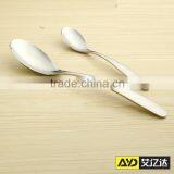 Korean Flatware! 18/10 Stainless Steel Flatware thumbnail-3