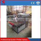 Ykp6090/7010090120 One Color Screen Printing Press