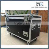 RK Case Shipping & Supply ATA Trunk Case W/Wheels - Medium Duty 1/4" Plywood thumbnail-5