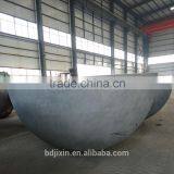 Steel Torispherical Head Dish End for Pressure Vessel Equipment thumbnail-2