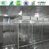 Customized Laminar Flow Booth Manufacturer,clean Room Booth