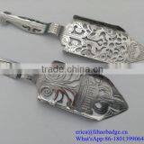 New Type Absinthe Spoon Stainless Steel Metal Spoon thumbnail-6
