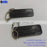 Hang Tags With String, Garment Hang Tags, Aluminum Tags thumbnail-1