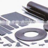 Shanghai Strong Magnets Medical Device Adhesive Soft Rubber Magnetic Strip