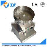 Capsule Tablet Filling Counting Into Bottles Machine Semi Automatic Tabletop Counter Sorter Pills Filler